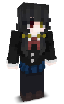 luqexa's skin