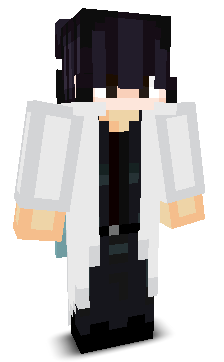 NxoTicks's skin