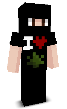 Toxicity7's skin