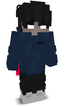 Hubi2k12's skin