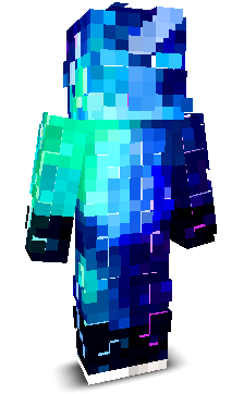 Blue2Kold's skin