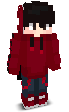 Timeportal30's skin
