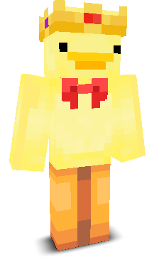 ULTRA_INSTINCT's skin