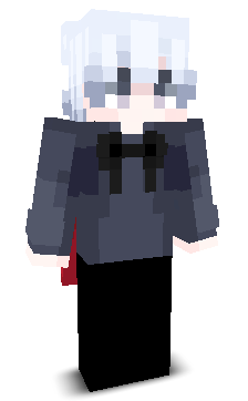 M1neKocho's skin
