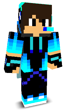 notveroxgameryt's skin