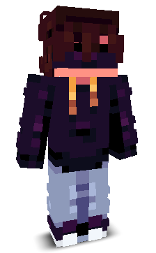 CrusedAPPLEMC's skin