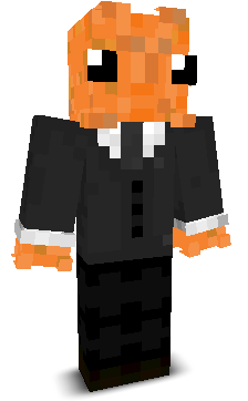 SusGamer4000's skin