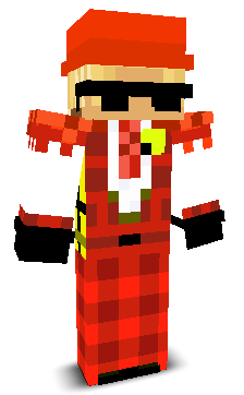 lukasneyens's skin