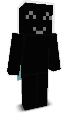 Sinvend's skin
