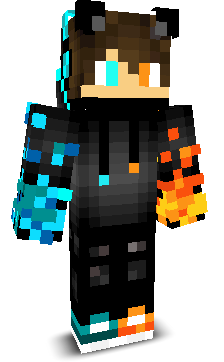 Romu20's skin