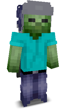 EDUCH's skin