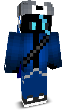 MrAngles's skin