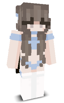 princeddfeesh's skin