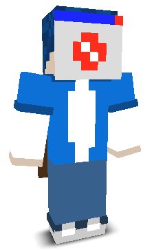 ruasaenad's skin