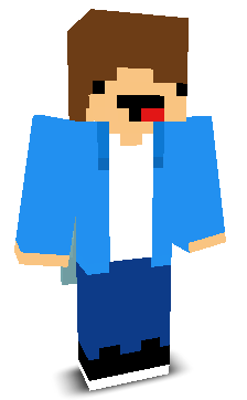 LittleGuy2K's skin