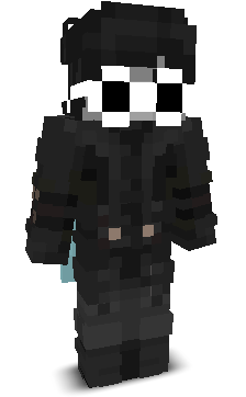 _Agentt's skin