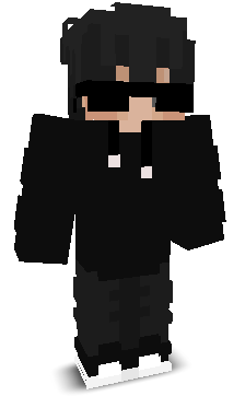 MysticEdgexv369's skin