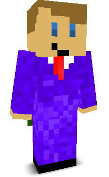 Toad196's skin