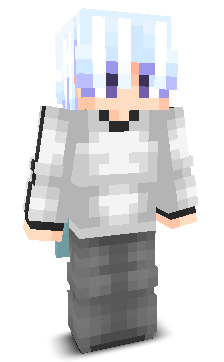 Blaze1812's skin