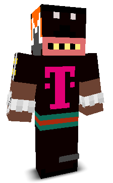 J3RMAIN3's skin