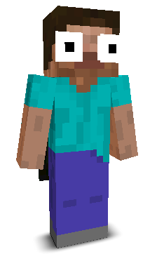 TheBlocksAreGone's skin