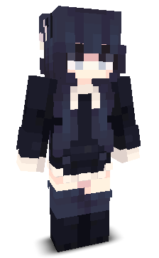 quatenci's skin