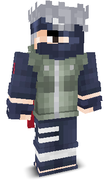 JavaWho's skin