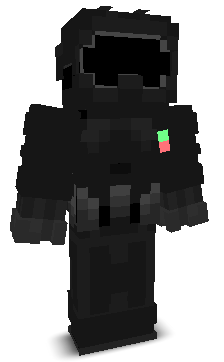 Blogils223's skin