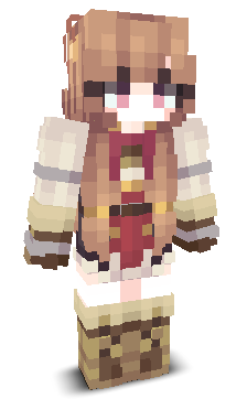 Leanoxic's skin