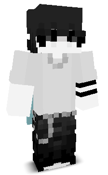 JonaGoat's skin