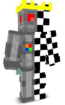josuehardcore's skin