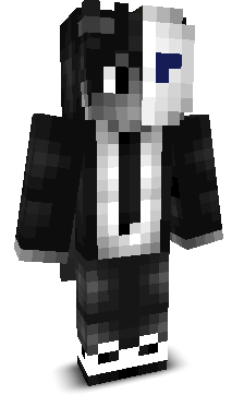 matijamat's skin