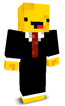Cheesehiya26's skin
