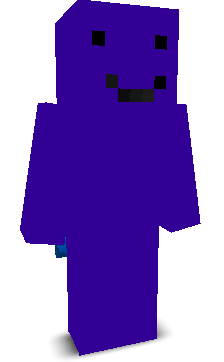 IronAtlass's skin
