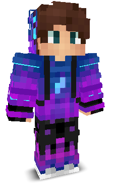 FeltyPancake975's skin