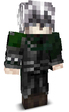 LokiArk13's skin