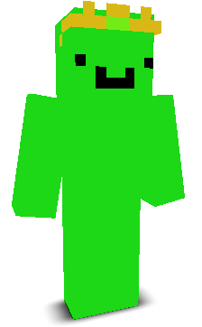 AleksGHG's skin
