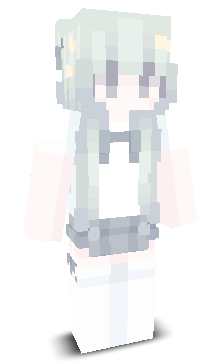 OShangam's skin