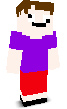BaoziBoy's skin