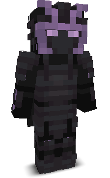 cayzee's skin