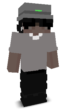 Zaptarok's skin