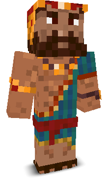 wildboni's skin