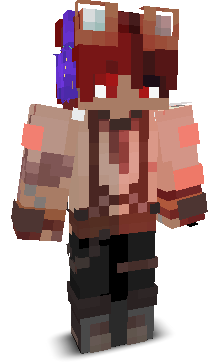 bvyk's skin