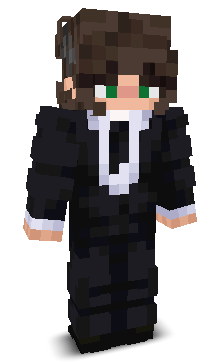igeag's skin