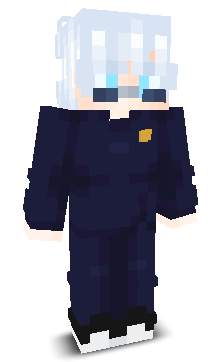 BBenDDover's skin
