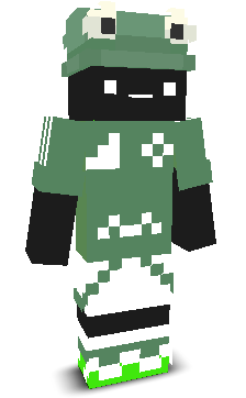 Adrio17's skin