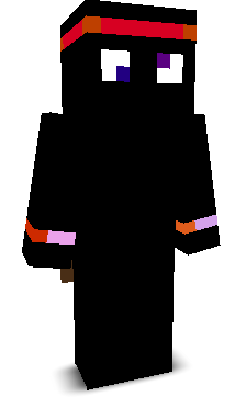 fommyego's skin