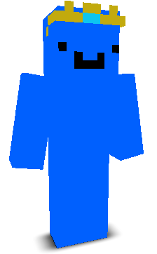 Lennimaker123's skin