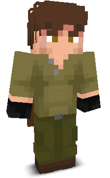 Sub2Elixir's skin