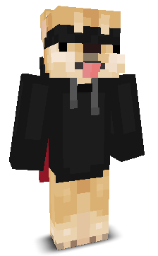 SleepKaan's skin